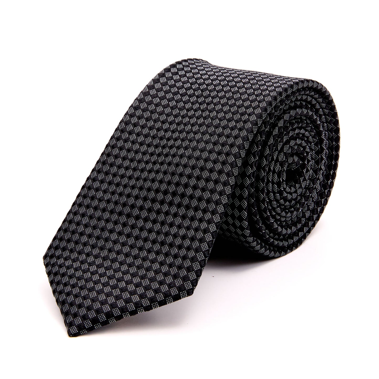 Corbata de Vestir Para Caballero 6 cm