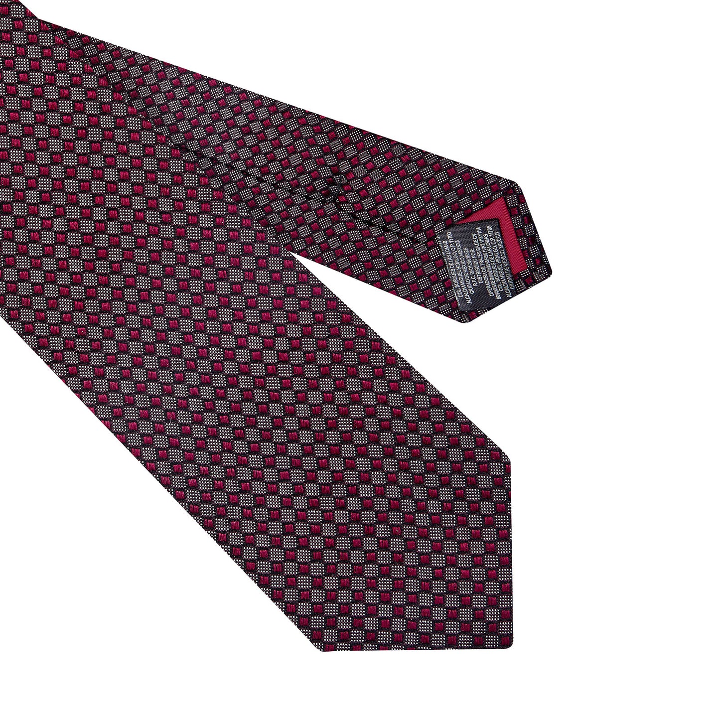 Corbata de Vestir Para Caballero 6 cm