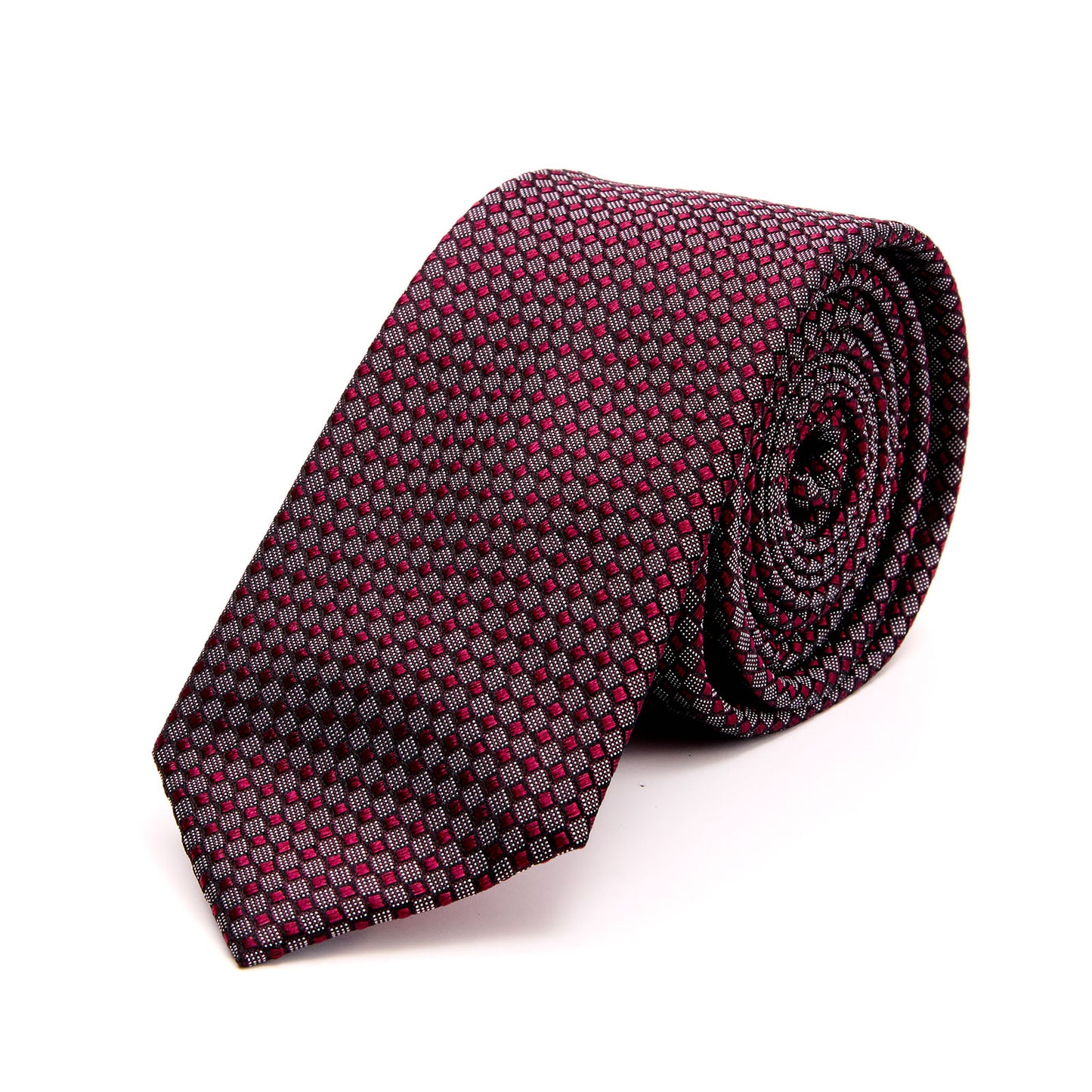 Corbata de Vestir Para Caballero 6 cm
