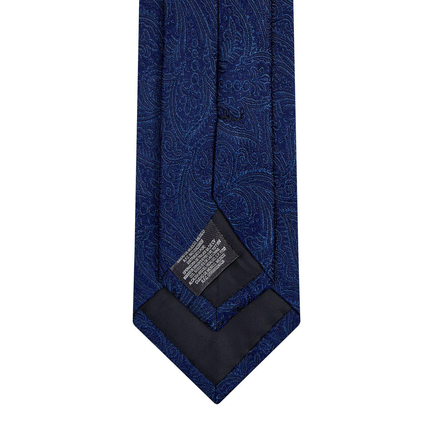 Corbata de Vestir Para Caballero 6 cm