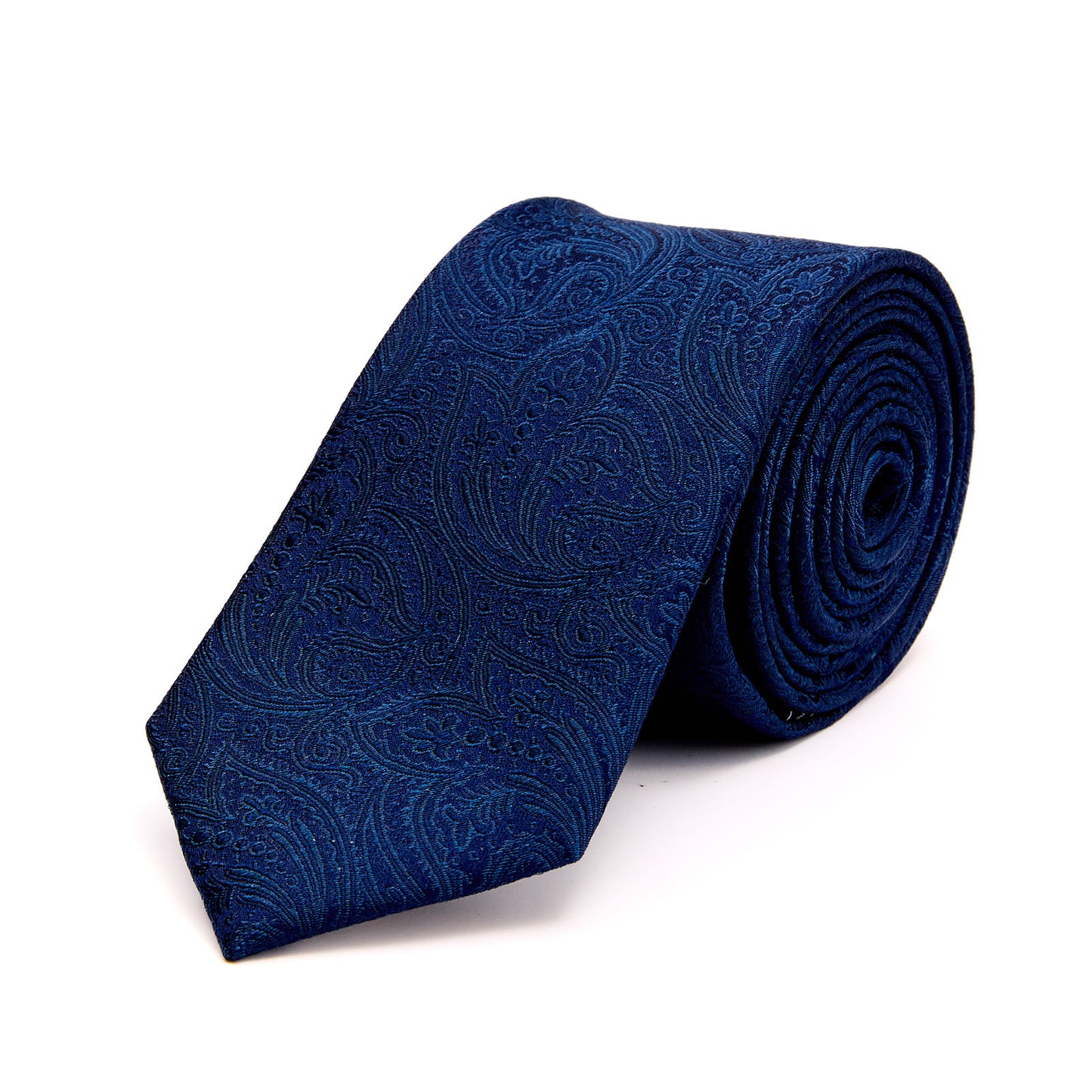 Corbata de Vestir Para Caballero 6 cm