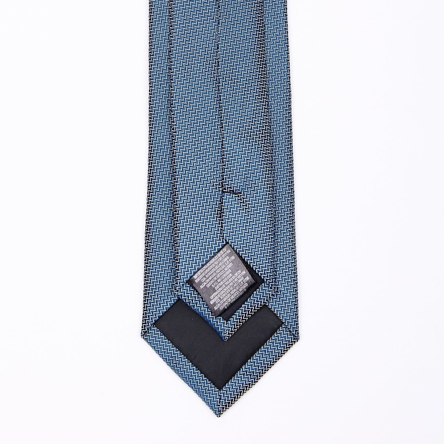 Corbata Confeccionada en Tejido Jaquard de Seda Vittorio Forti