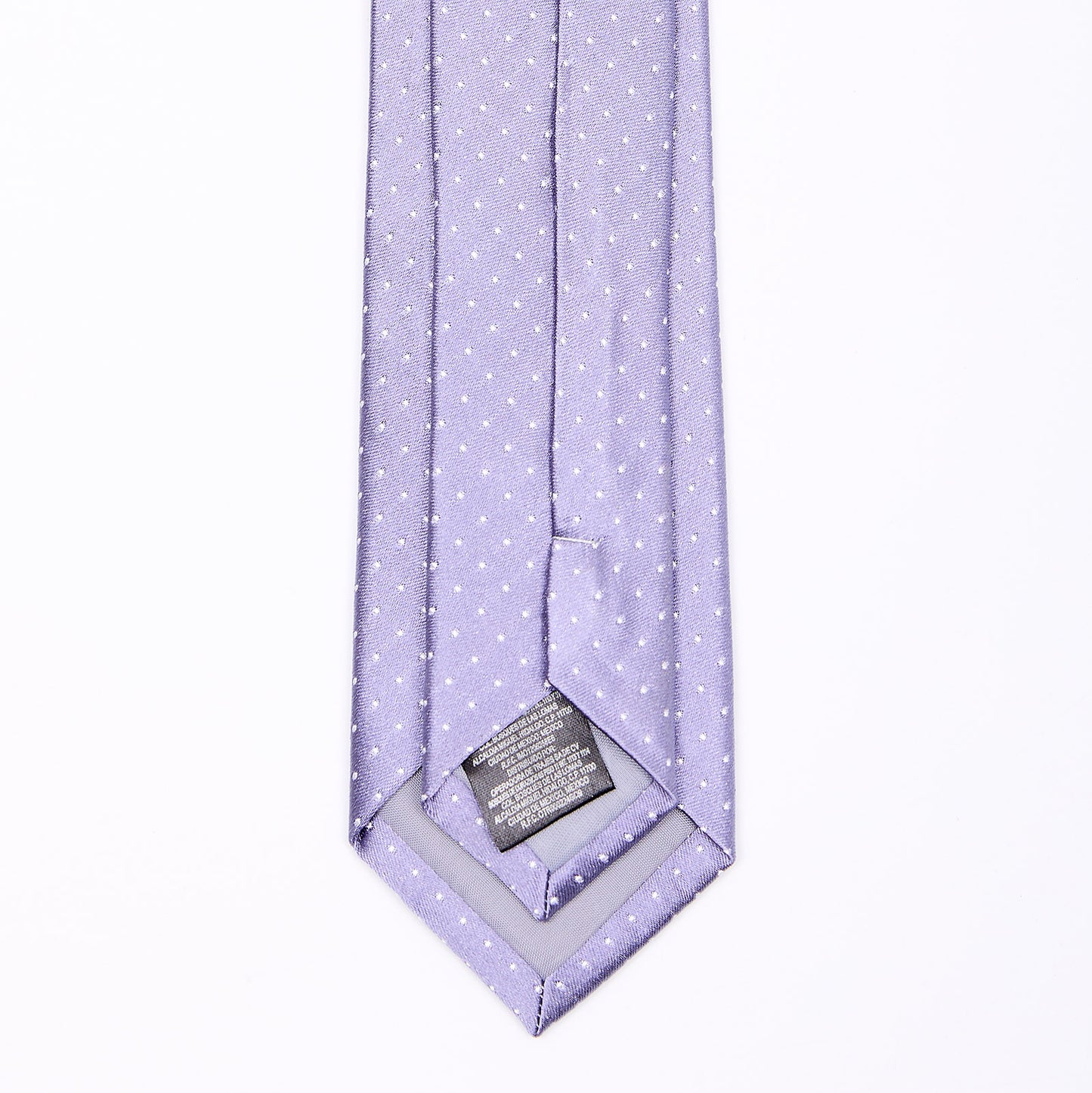 Corbata Confeccionada en Tejido Jaquard de Seda Vittorio Forti