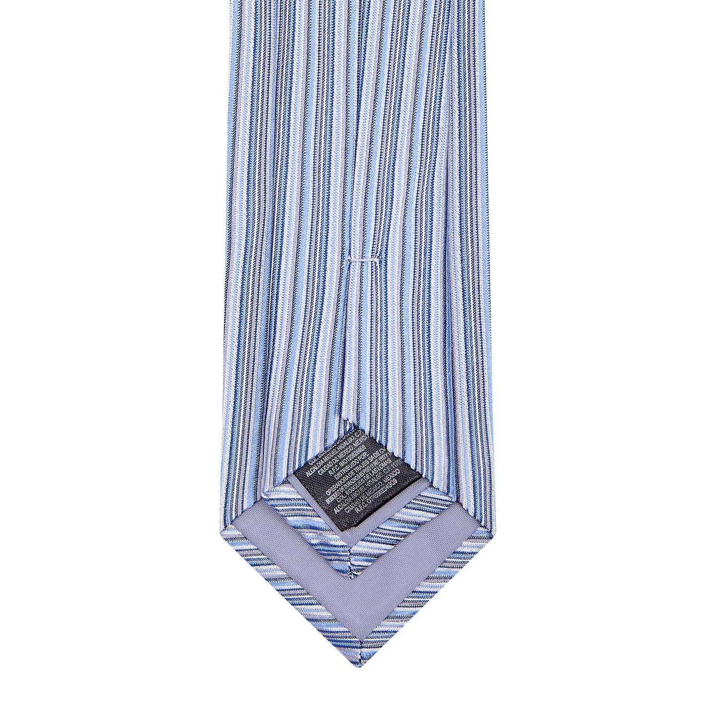 Corbata de Vestir Para Caballero 6 cm
