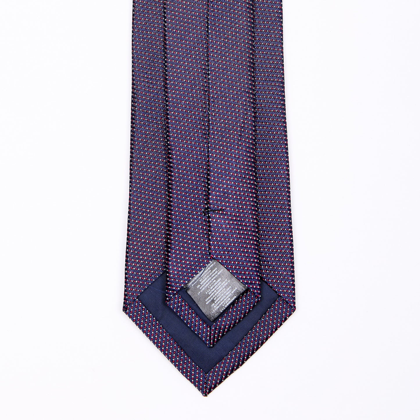 Corbata Confeccionada en Tejido Jaquard de Seda Vittorio Forti