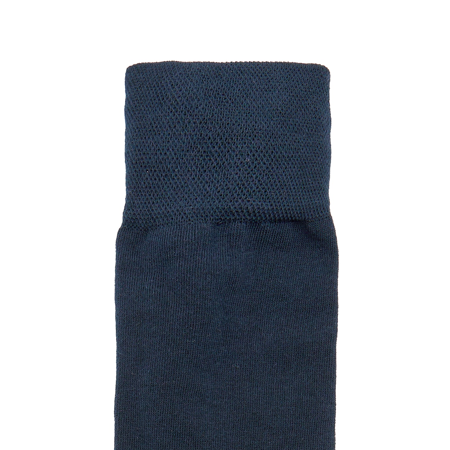 Calcetin de Moda pata Caballero con Diseño de Cubo