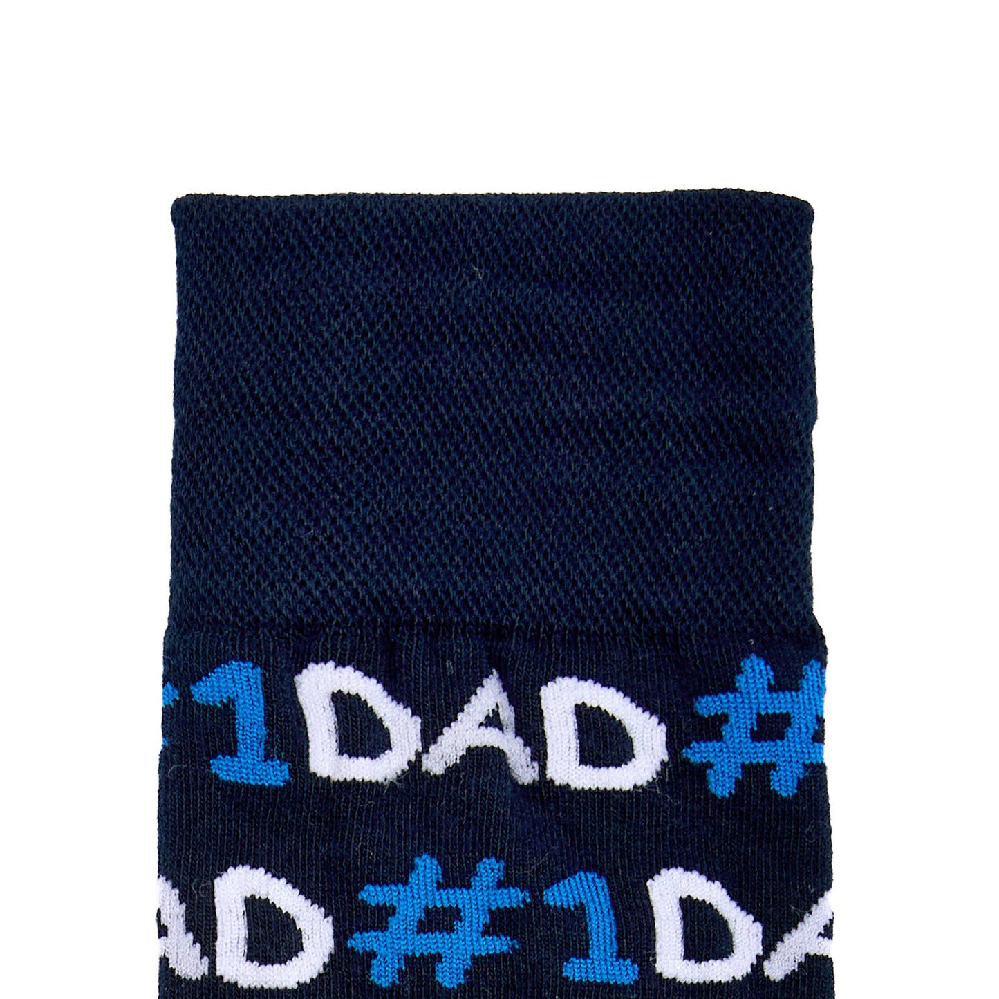 Calcetín de Moda Para Caballero Con Motivos De Día del Padre