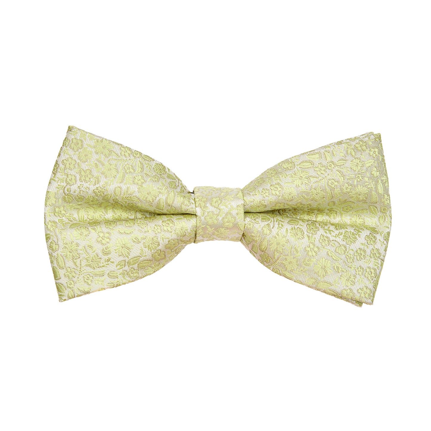 Moño Clásico Para Caballero De Satín Ajustable