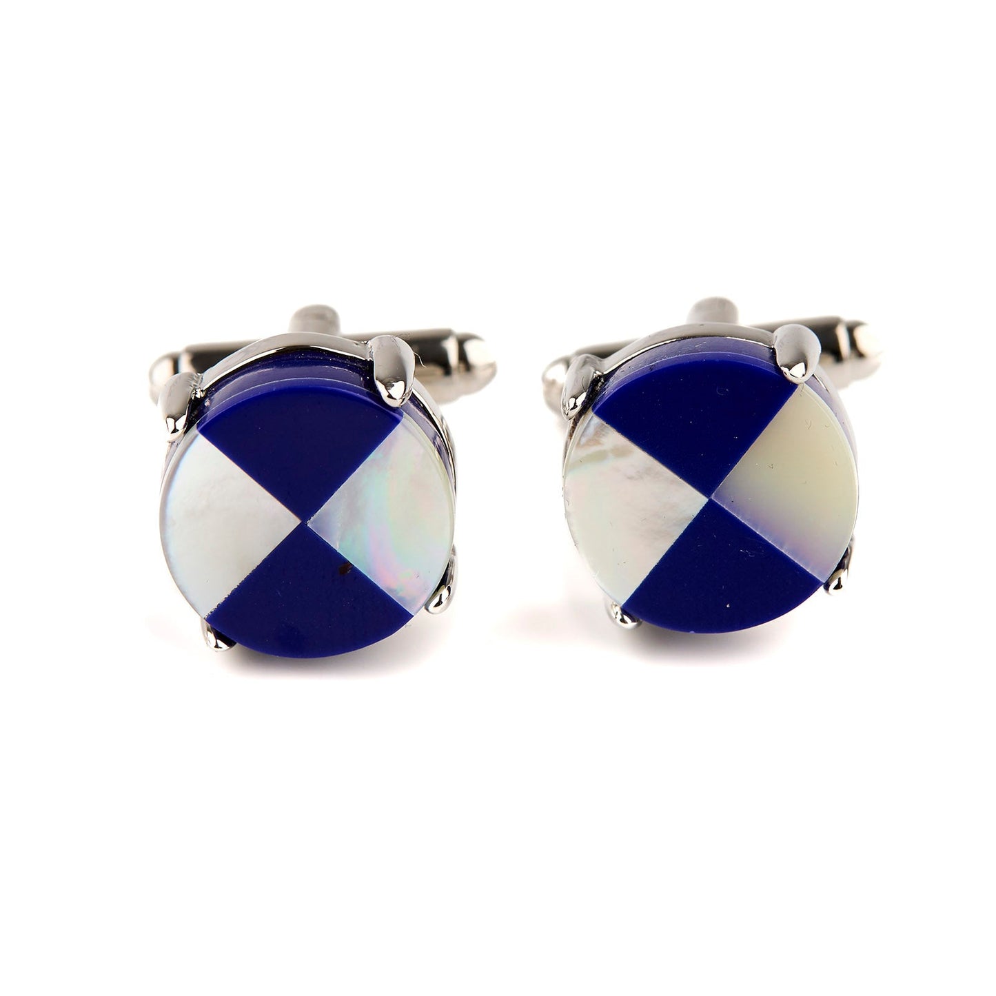 Mancuernillas para puños marca Vittorio Forti