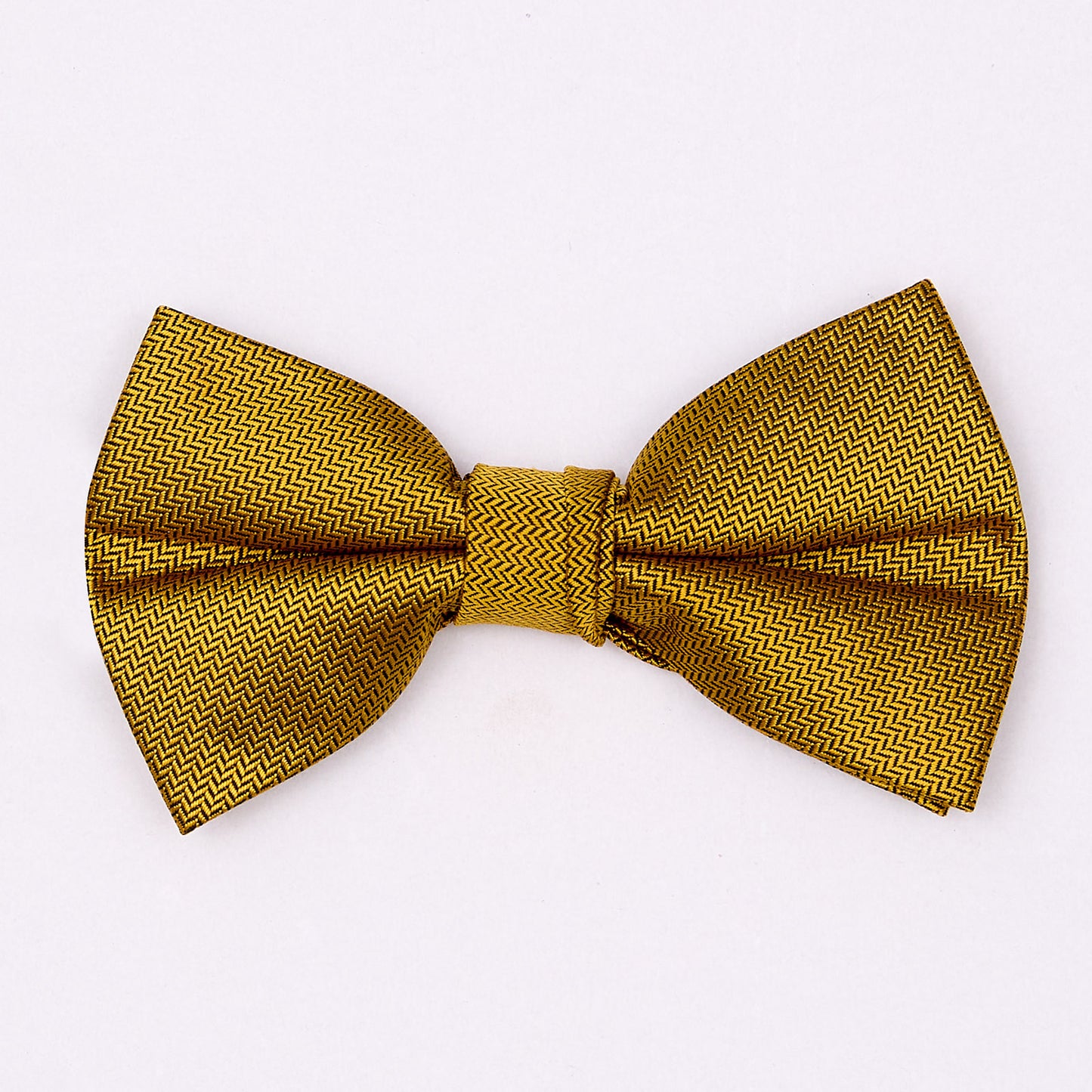 Moño de Moda Tejido Jaquard Vittorio Forti