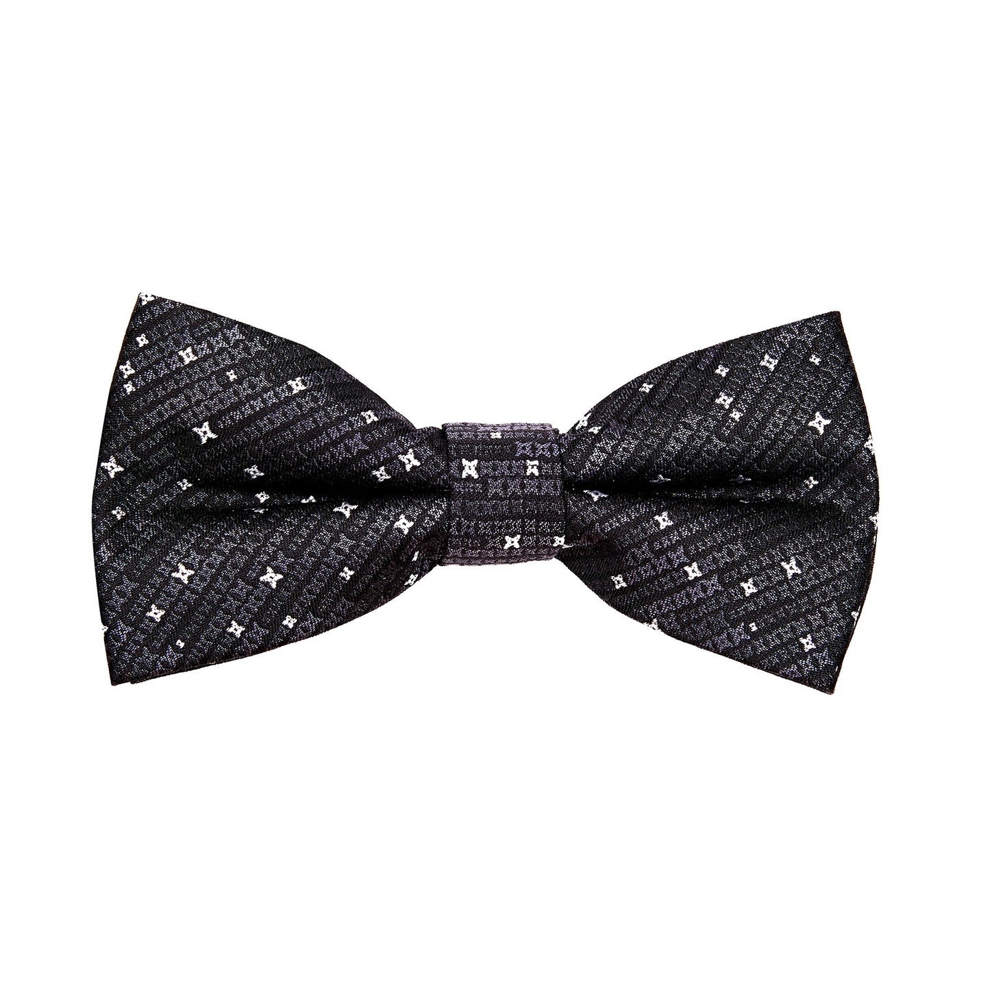 Moño De Moda Para Caballero