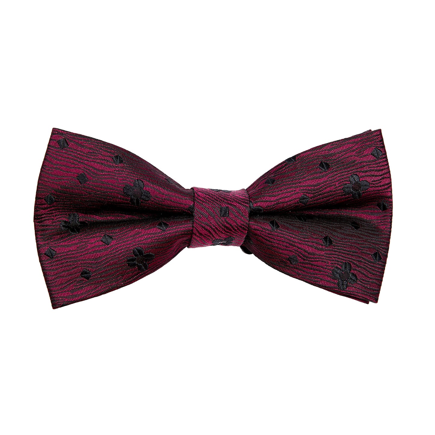 Moño De Moda Para Caballero