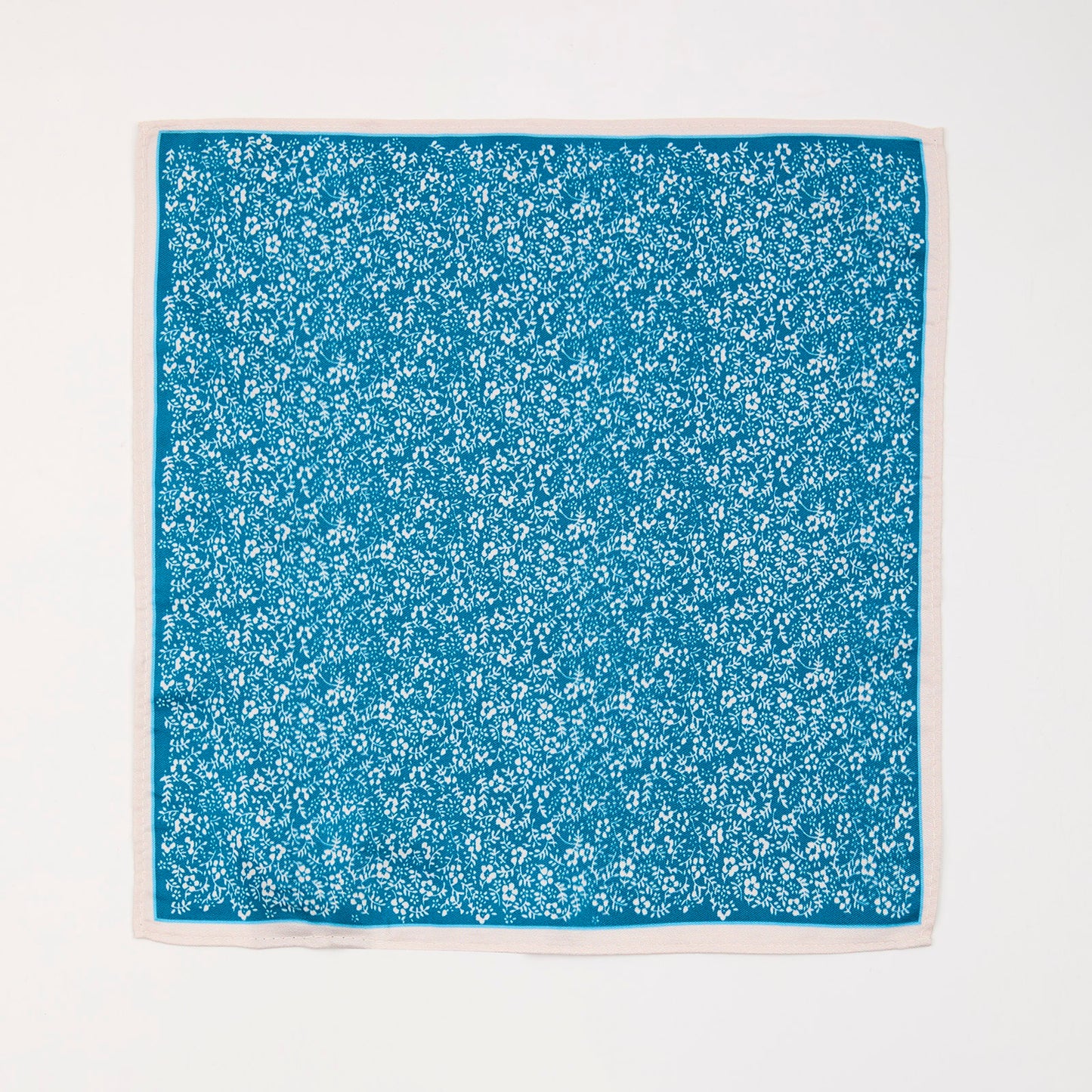 Pañuelo de bolsillo marca Vittorio Forti