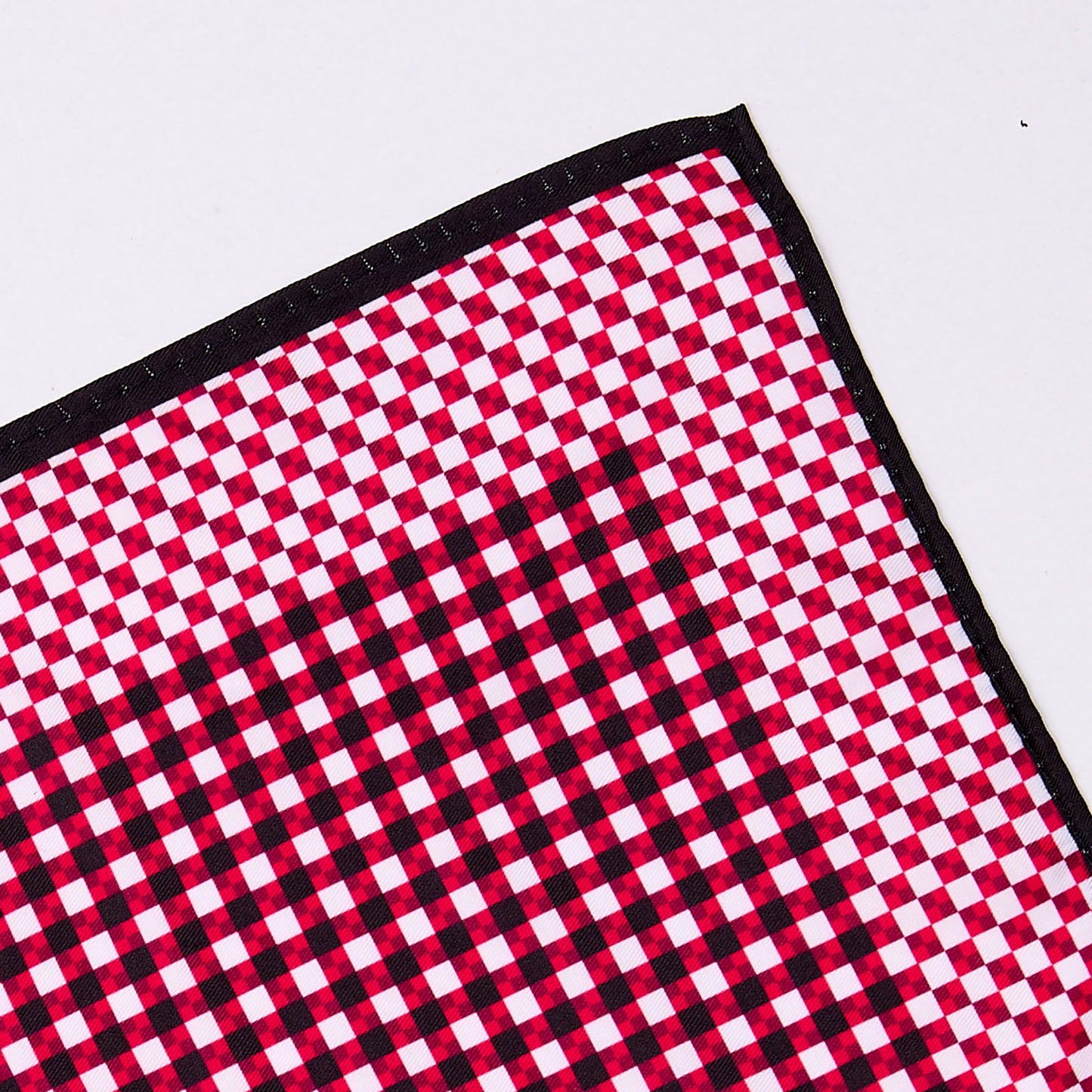 Pañuelo de Bolsillo Estampado Vittorio Forti