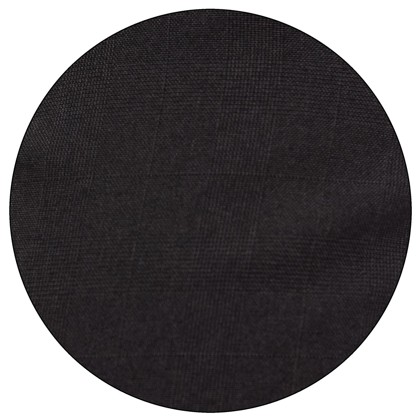 Pantalón Separates Tallas extra en tejido a cuadros gris Oxford
