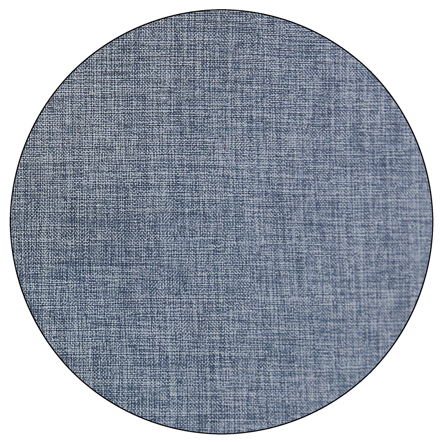 Pantalón Separates Recto Azul Vittorio Forti
