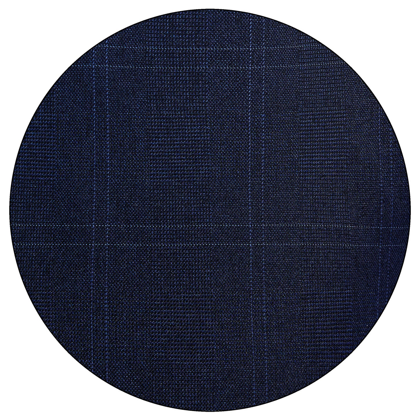 Pantalón Separates en tejido a cuadros de poliéster
