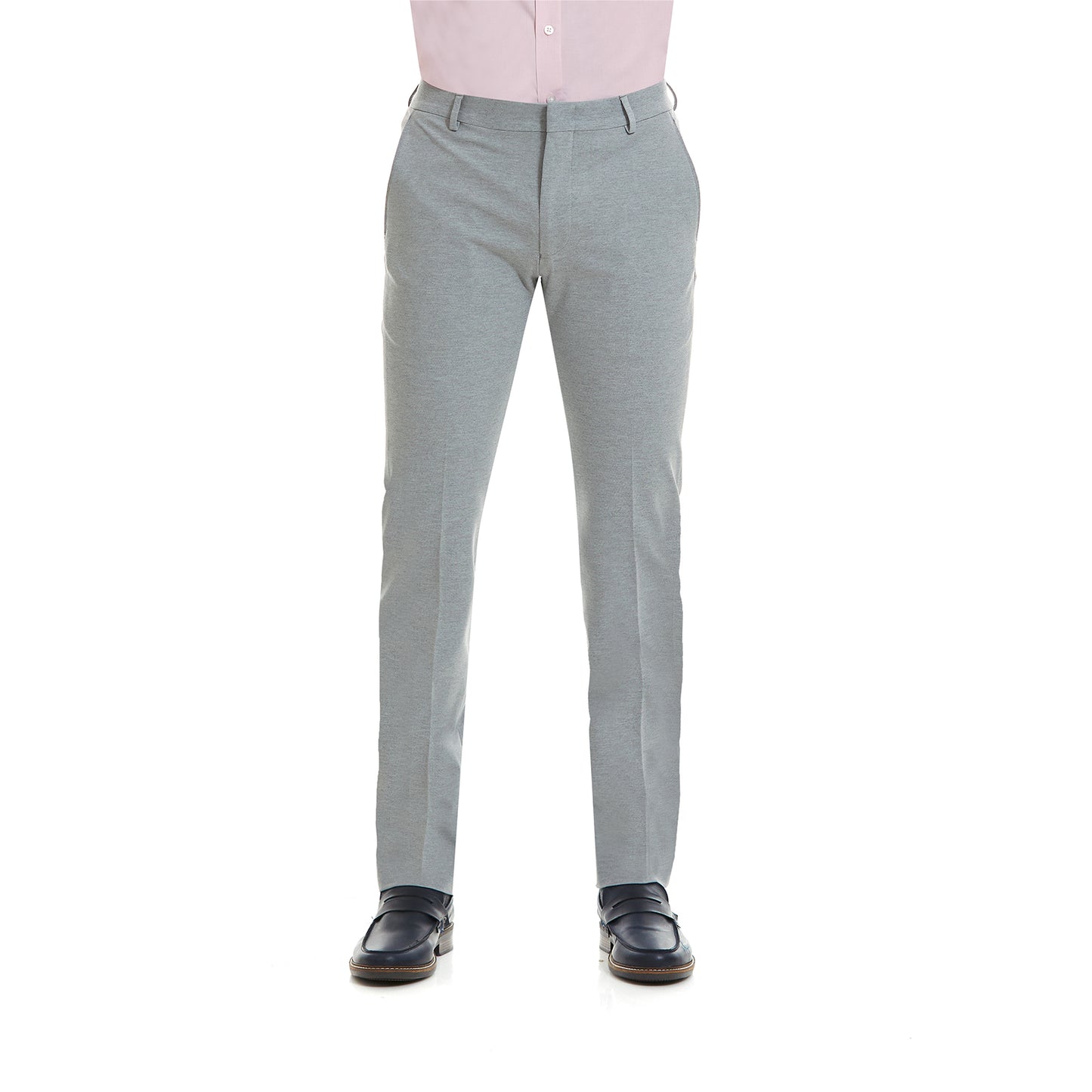 Pantalón separate super stretch Slim Fit