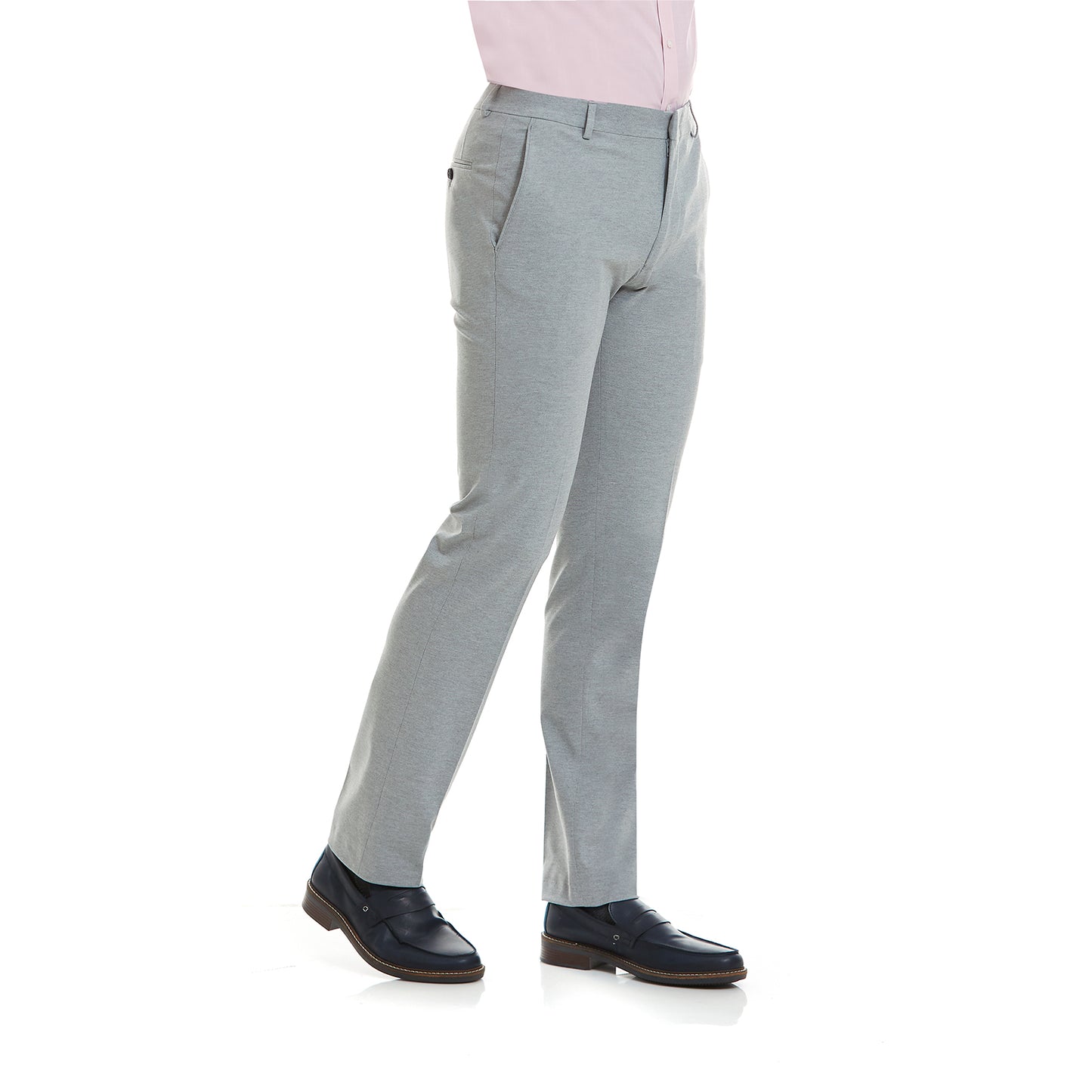 Pantalón separate super stretch Slim Fit