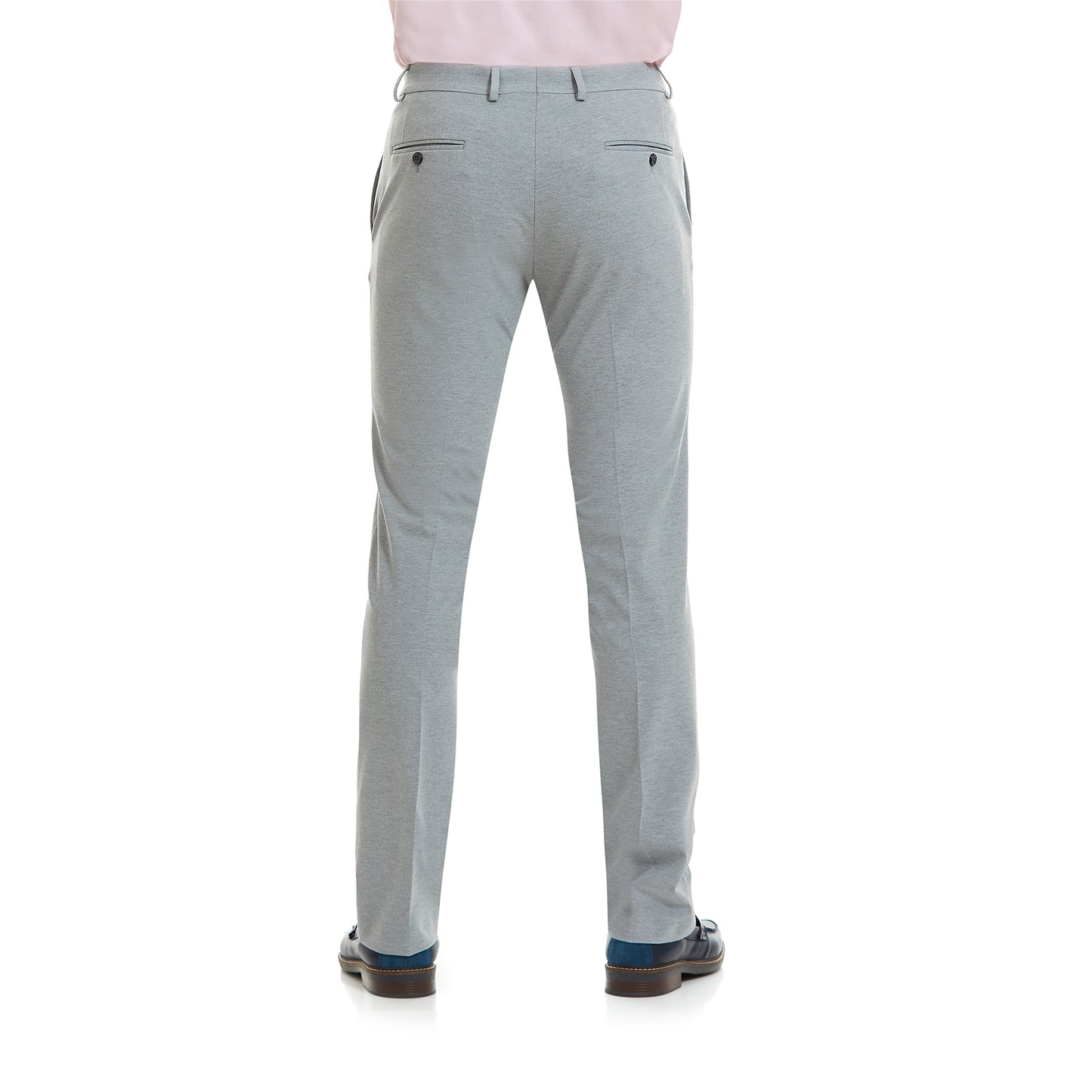 Pantalón separate super stretch Slim Fit