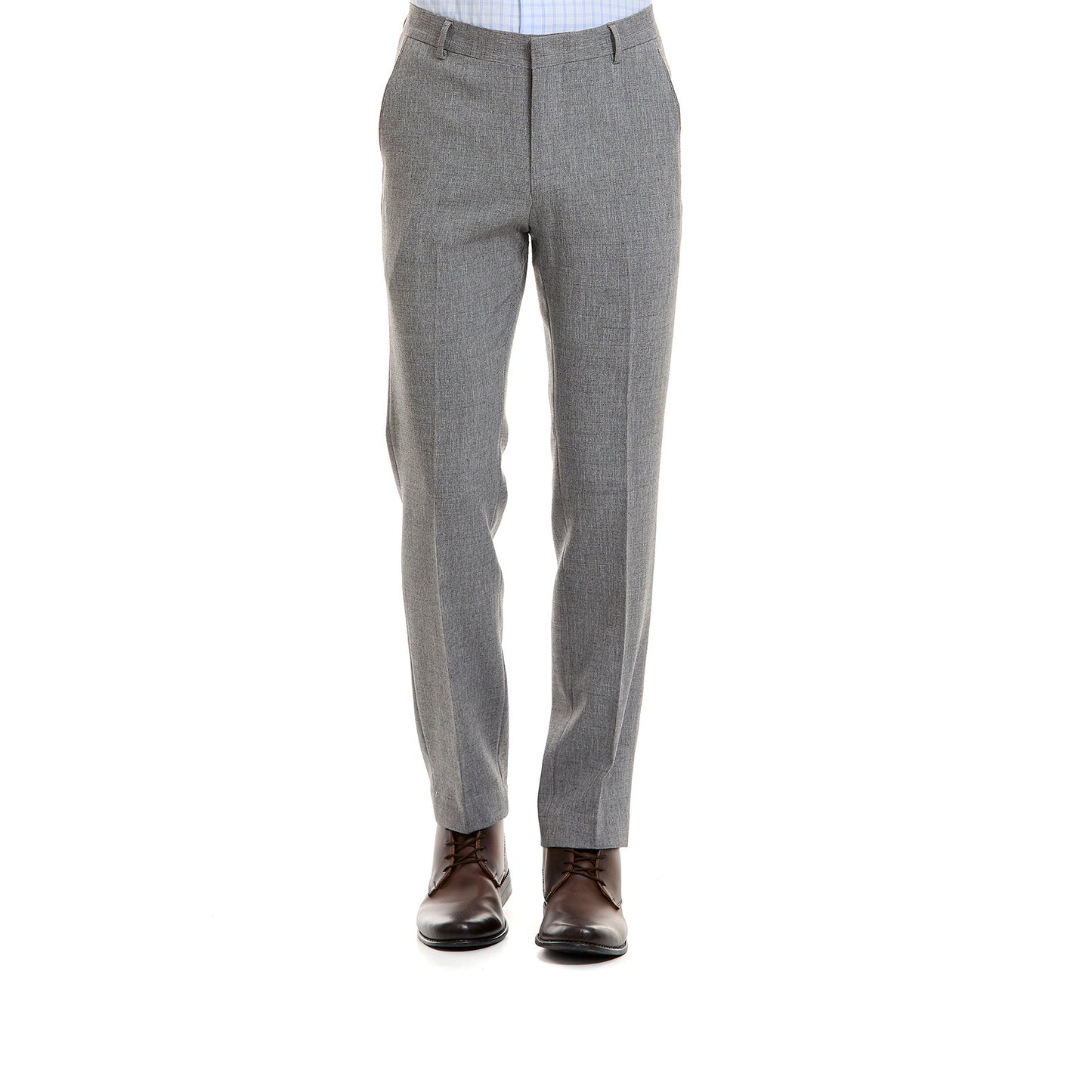 Pantalón Separates Fit Slim Tejido iso Bi Stretch Resistente al agua y a las arrugas