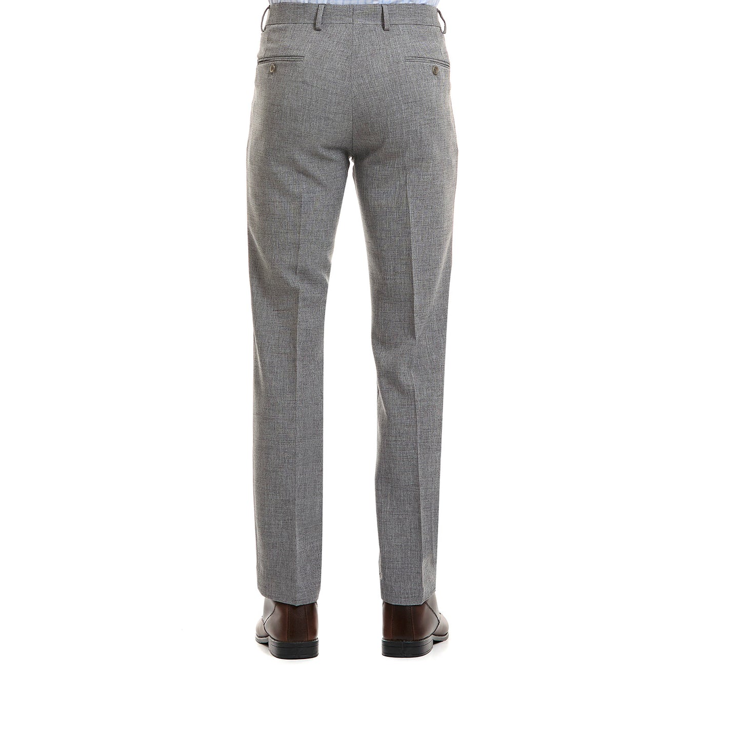 Pantalón Separates Fit Slim Tejido iso Bi Stretch Resistente al agua y a las arrugas