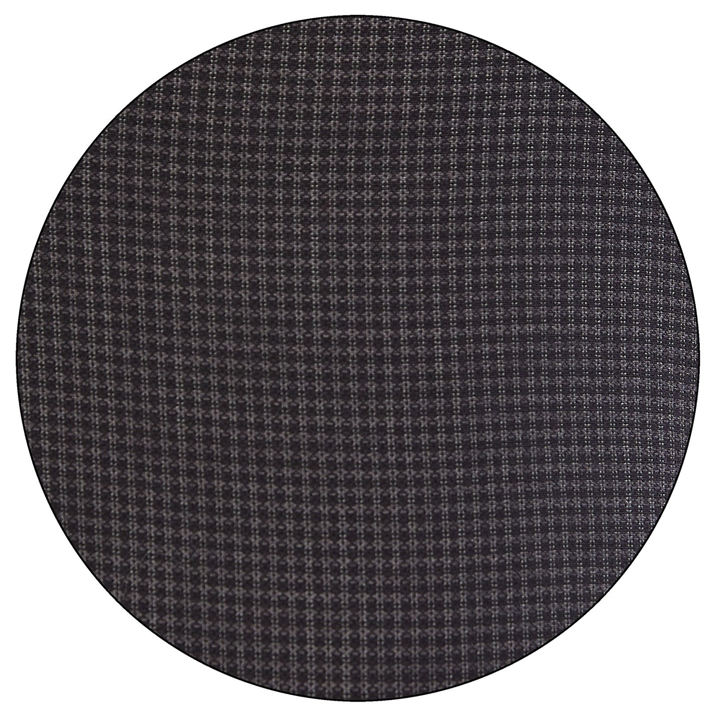 Pantalón Separates Slim Fit Corte Recto Tejido A Mini CuadrosVittorio Forti