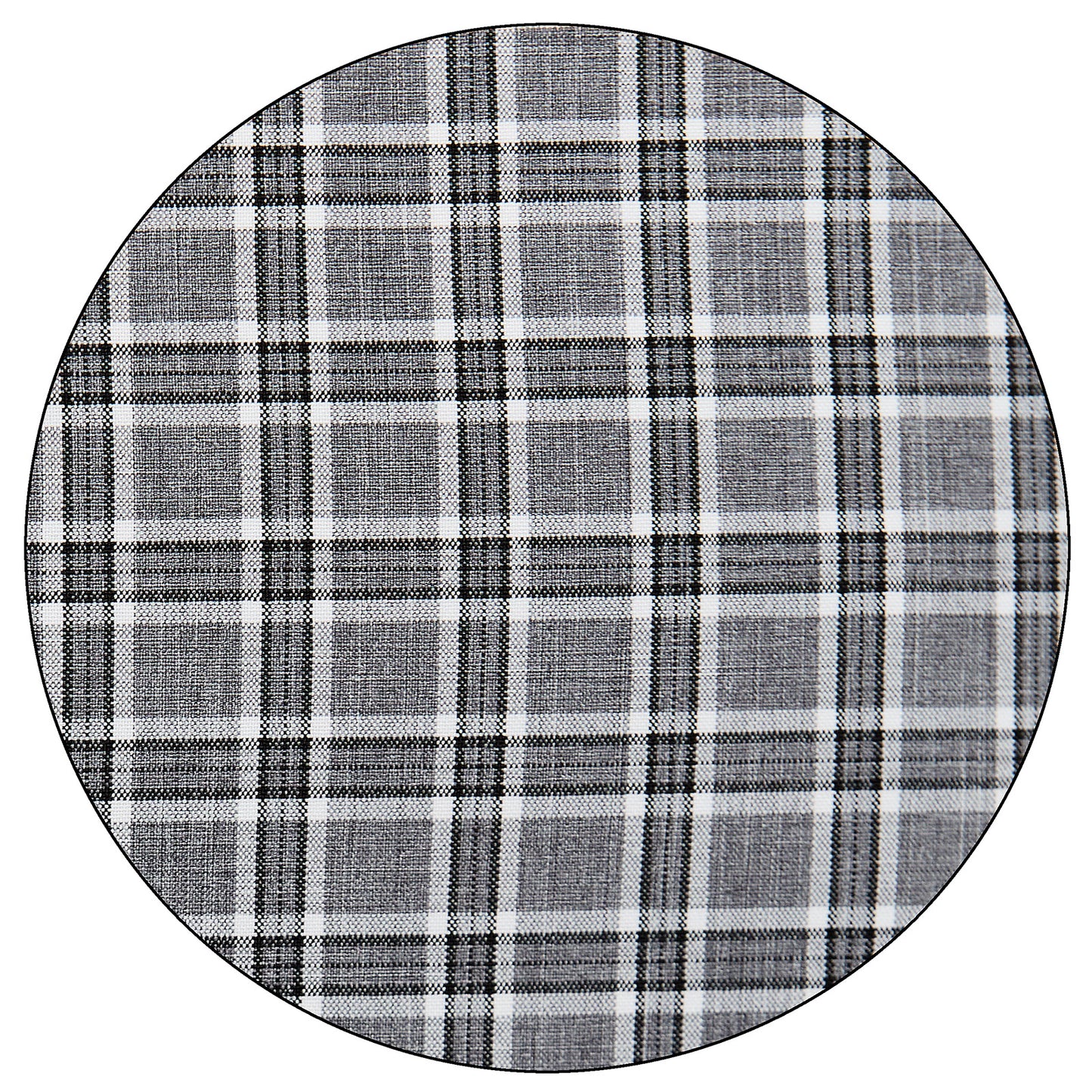 Saco Separates Slim Fit Vittorio Forti A Cuadros