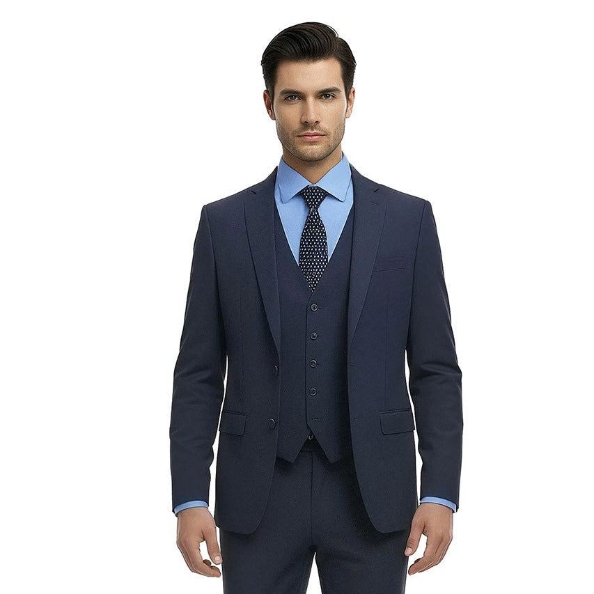 Saco Separates Slim Fit para Hombre