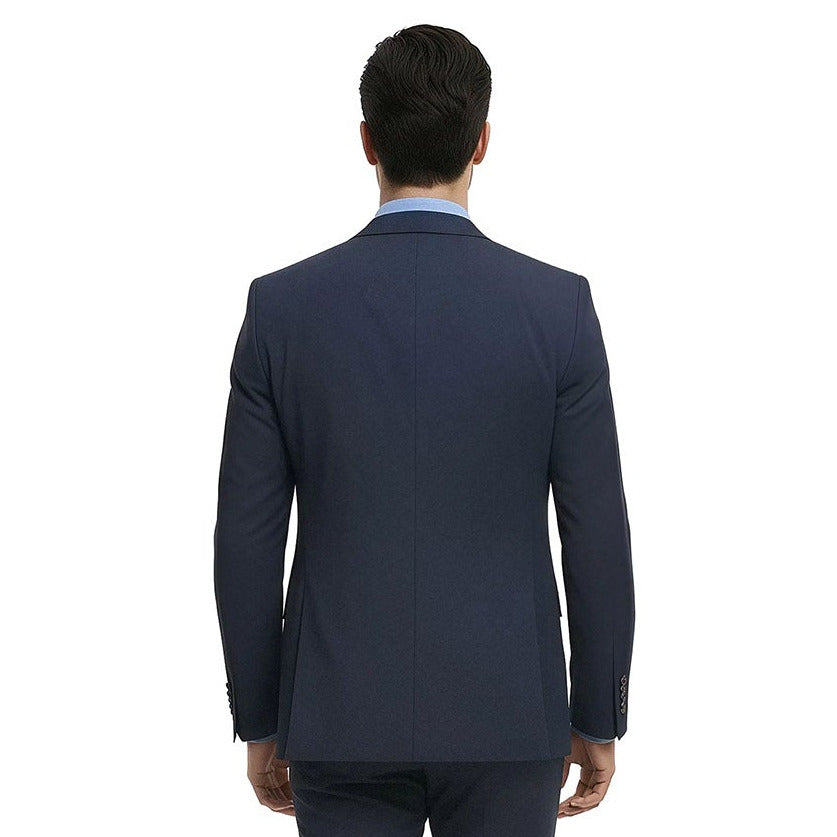 Saco Separates Slim Fit para Hombre