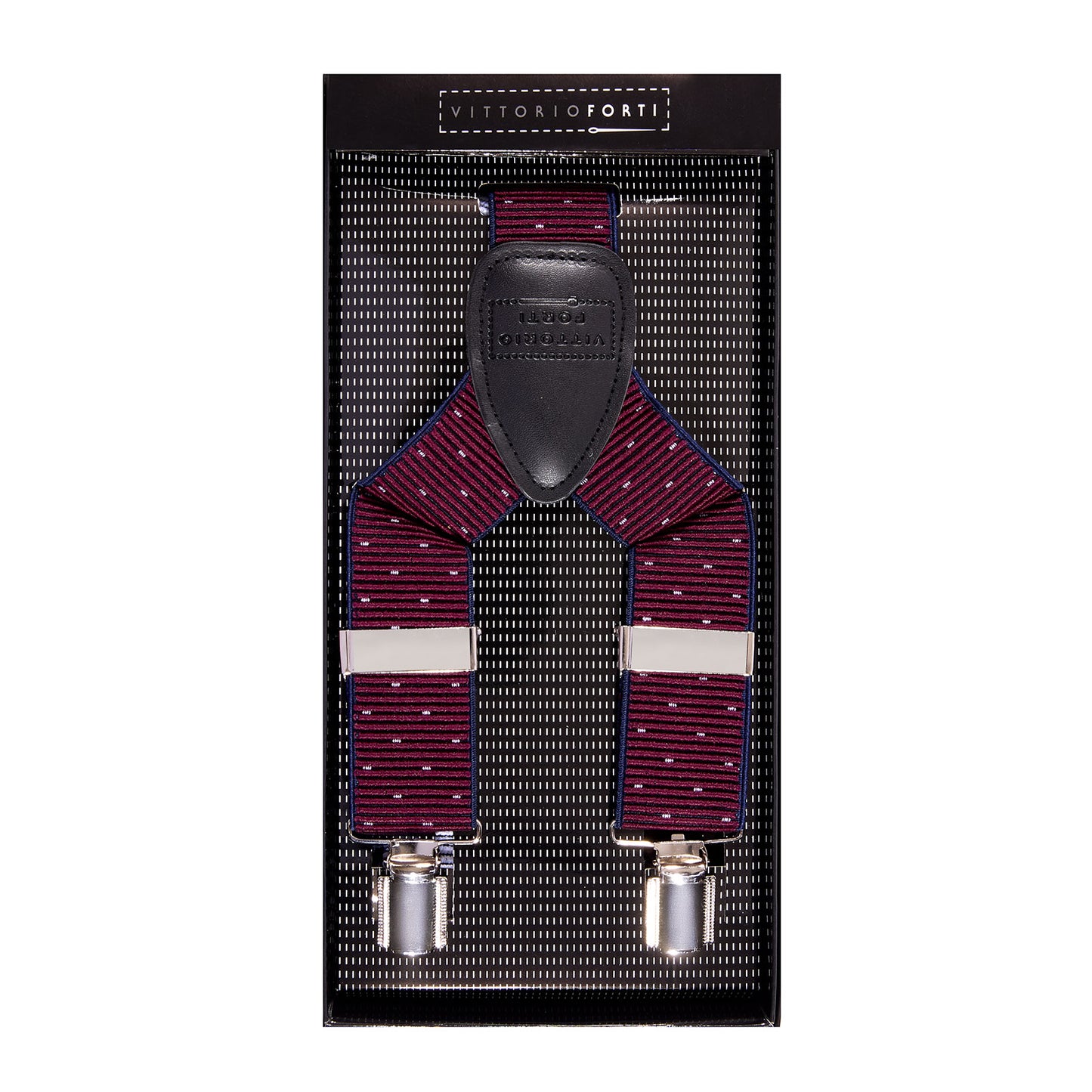 Tirantes De Moda Para Caballero En Diseño Clásico Ajustable