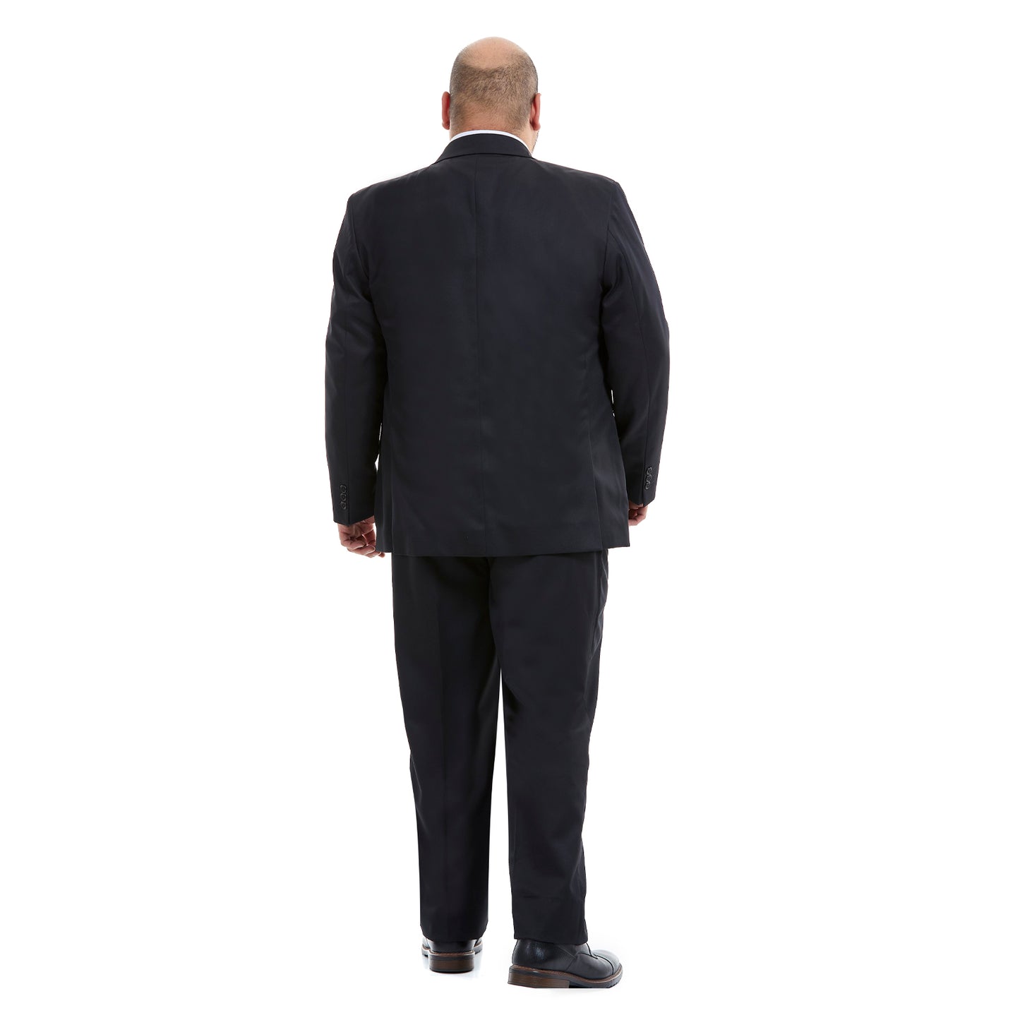 Traje para Caballero Regular Fit Tallas Extra