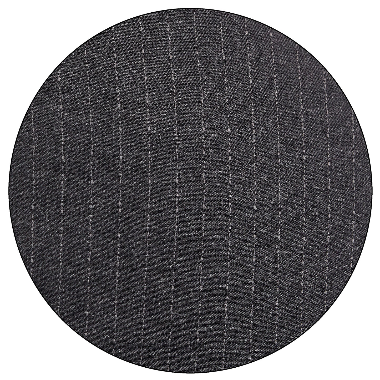 Traje para Caballero Fit Slim en Tejido a Rayas