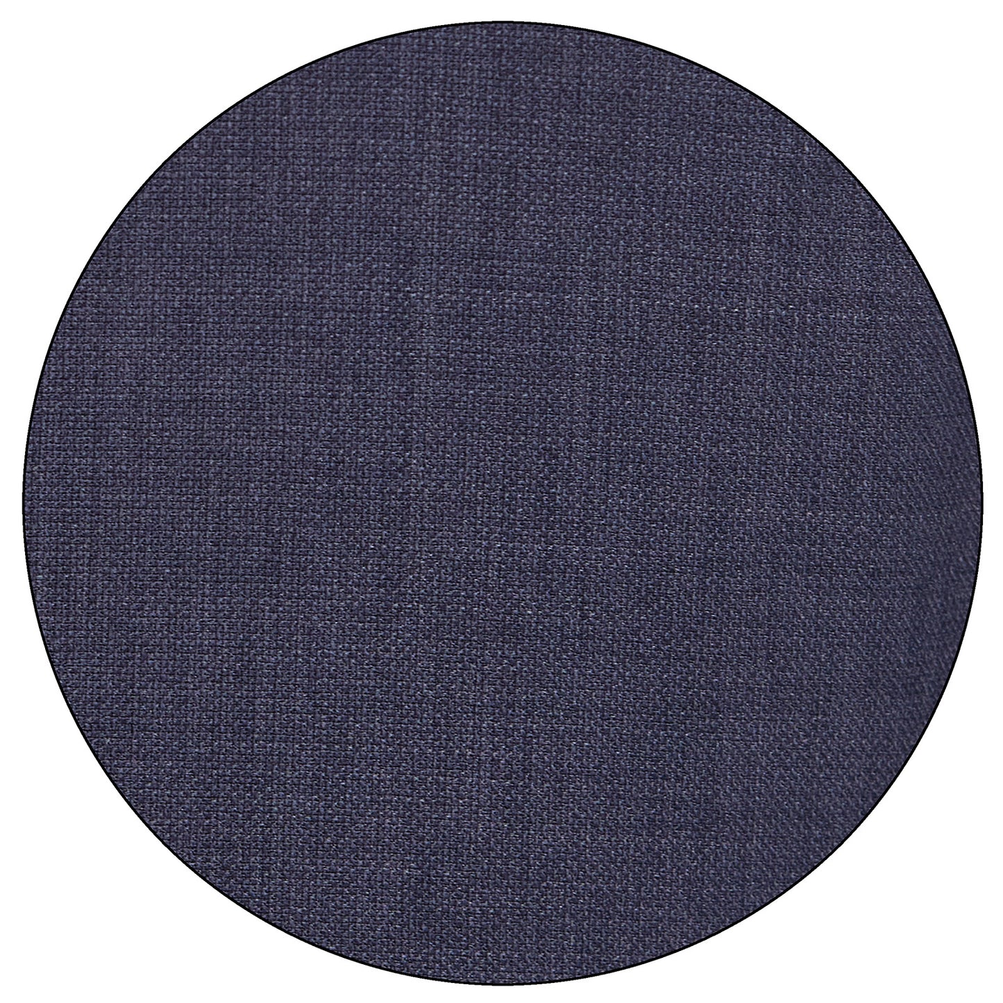 Traje slim fit azul solapa de escuadra 3" con ojal simulado