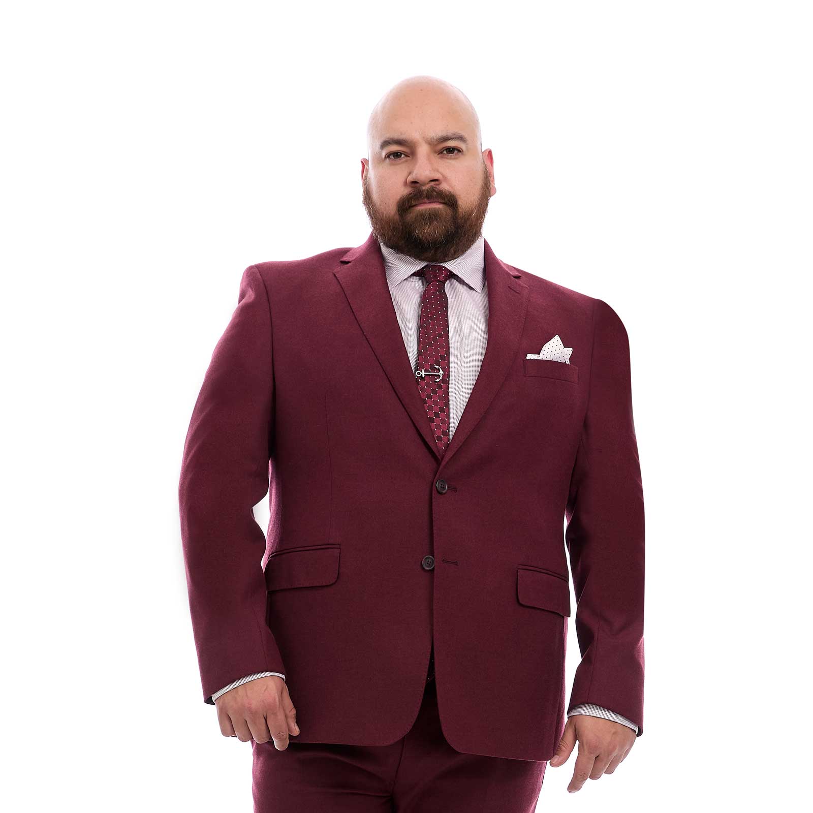 Cómo Combinar Traje Tinto Cómo Combinar Trajes Color Vino Para NiÃ