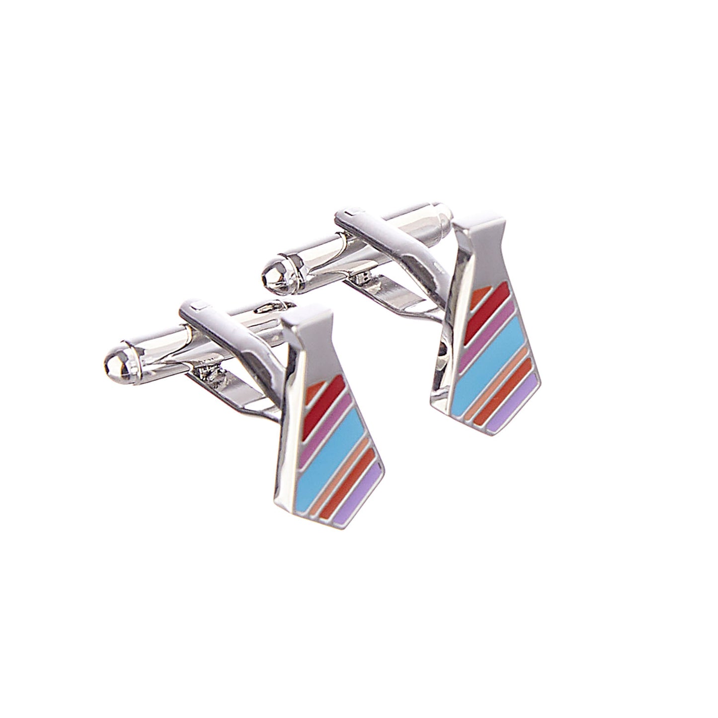 Mancuernillas para puños, marca Vittorio Forti.