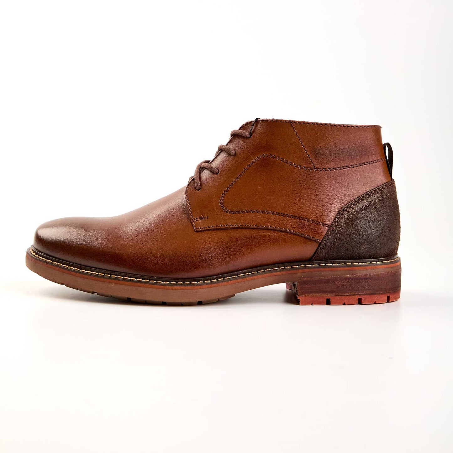 Zapato botín para Hombre
