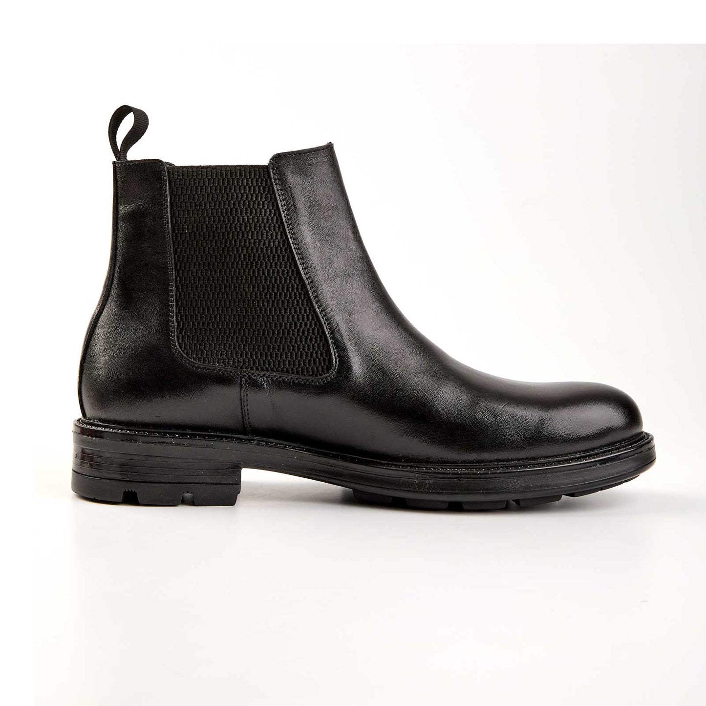 Zapato botín para Hombre