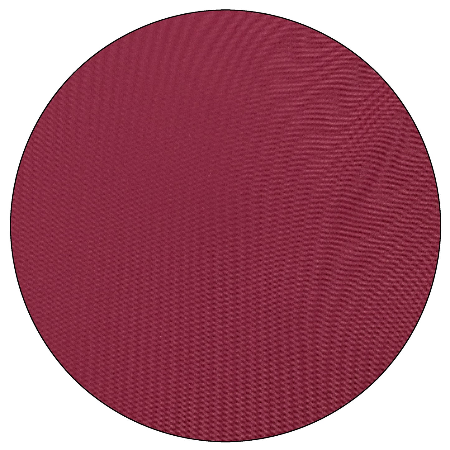 Hombre portando camisa formal color vino corte Extra Slim de la marca Vittorio Forti, muestra de detalle del tejido.