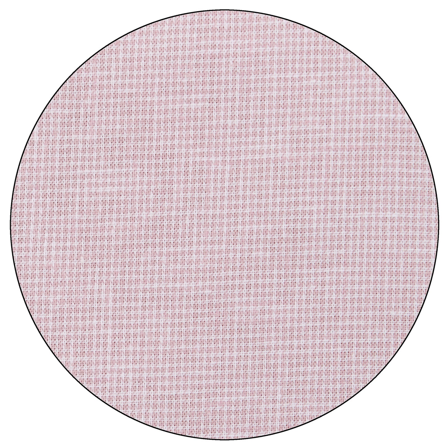 Detalle de la tela de camisa rosa de manga larga para hombre, estilo formal