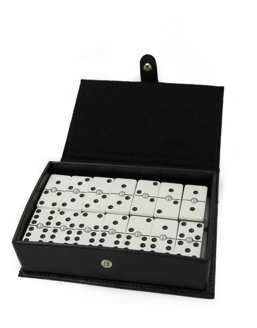 Juego de domino, Vittorio Forti