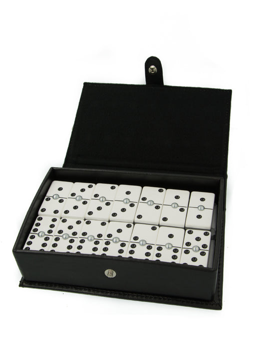 Juego de domino, Vittorio Forti