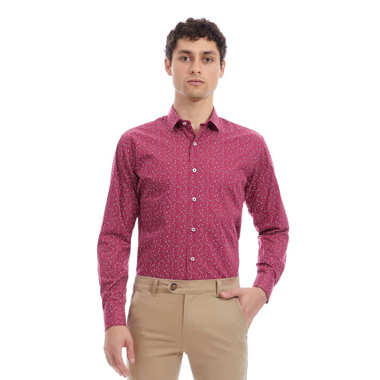 Camisa,FORMAL,VINO,new27,new27