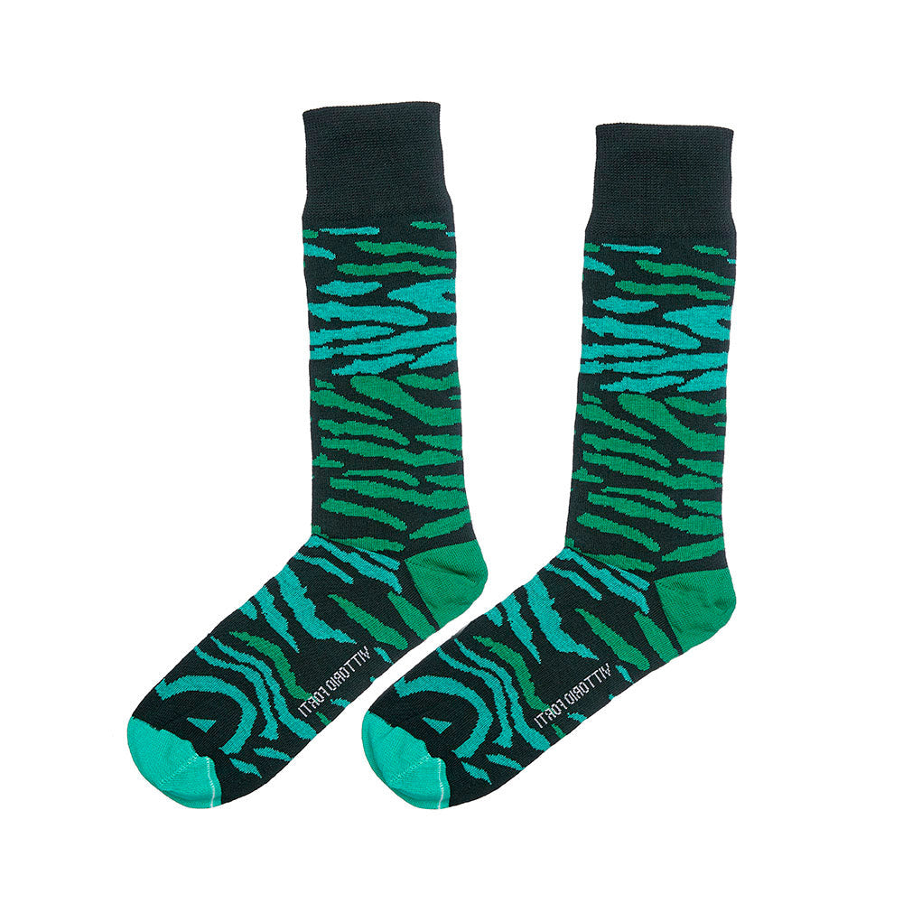 calcetin,hombre,formal,Verde