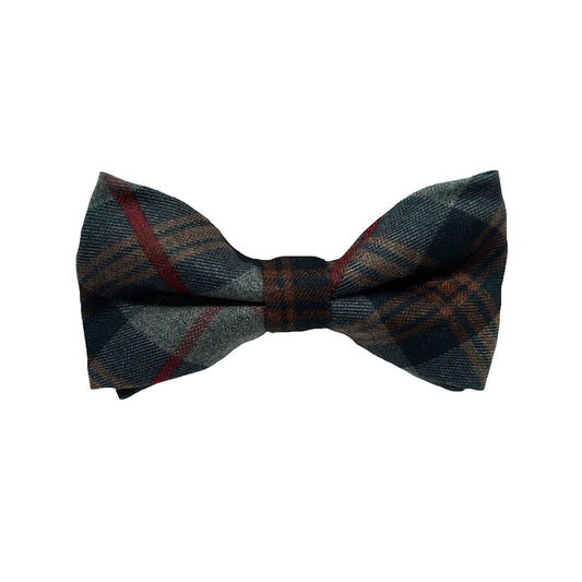 Moño de moda rigido Vittorio Forti