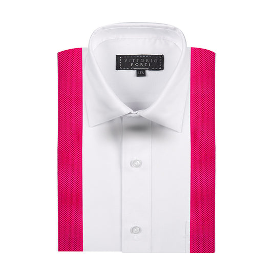 Tirantes de moda para caballero Vittorio Forti