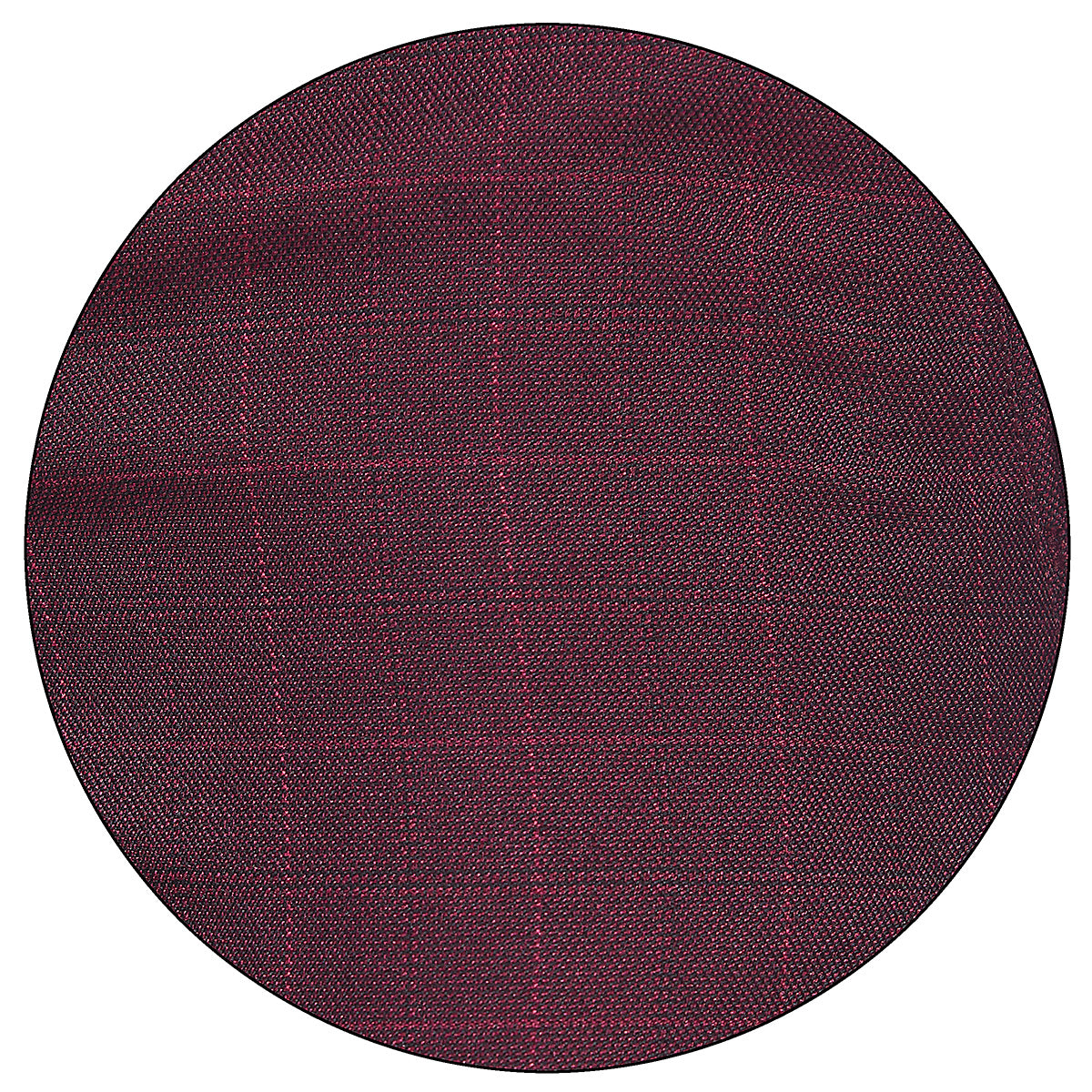 Pantalon formal para hombre color vino