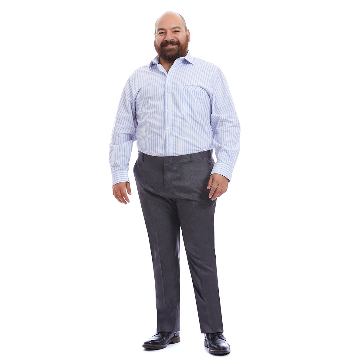 Pantalón para hombre talla extra