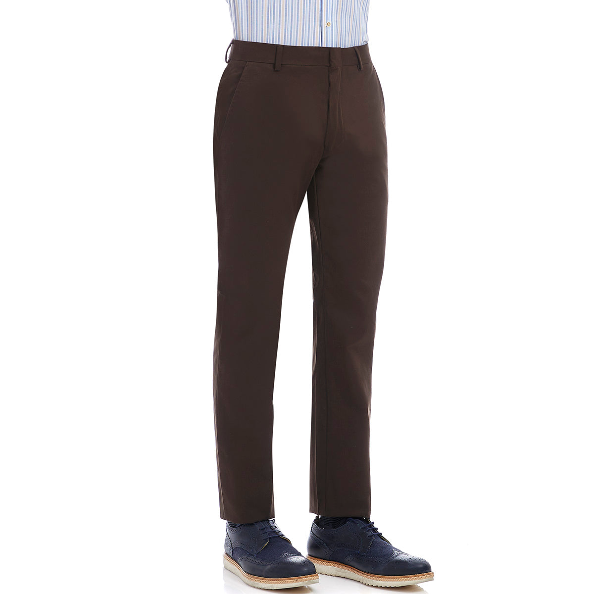Pantalon,Casual,CAFÉ,new27,new27