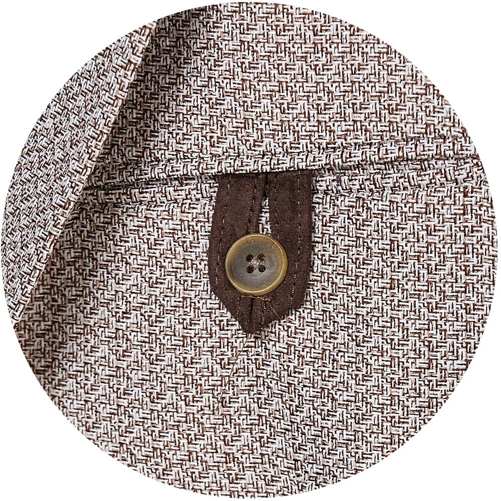 Saco Recto de dos botones Sport Slim Fit